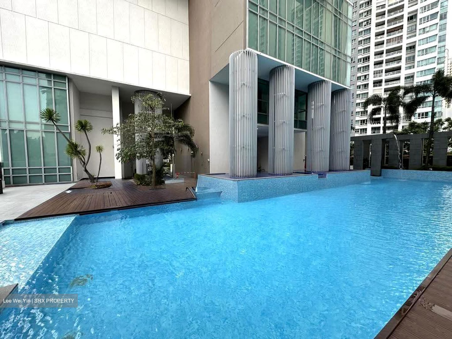 Regency Suites (D3), Office #639882271